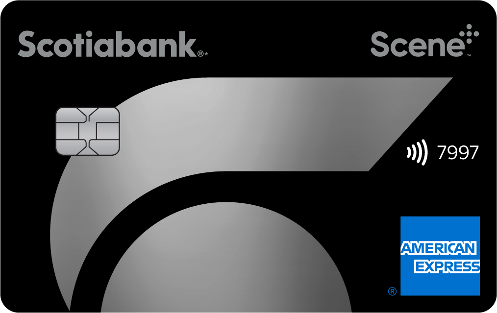 Scotiabank® Platinum American Express® Card